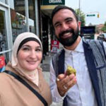 Historian Uri Kaufman Warns of a “New American Intifada” Driven by Racial Dogma and Deliberate Distortions of Israel’s Reality