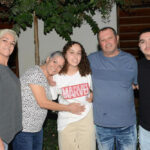 Strangers Throw Bar Mitzvah for Sderot Boy Displaced by Terror