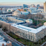 Blavatnik Joins Forces with Apollo CEO Marc Rowan in Addressing Rising Anti-Semitism at UPenn