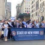 NYC Democratic Councilman Under Fire for Anti-Italian Bigotry