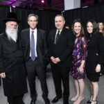 Eric Fingerhut Leaving Hillel Int’l to Become CEO of Jewish Federations of North America