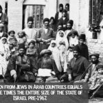 A Passover Like None Other