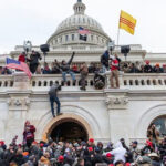 Social Media Bans Continue; Fascism Comes to the US