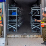 Israeli Soldier Miraculously Rescued From Gaza