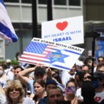 Five Israelis Among 14 Killed in Italian Cable Car Accident
