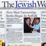 Jewish Groups React To Supreme Court Ruling Protecting Religious Freedoms In Hiring