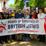 Australian university lecturer arrested after calling Jewish students ‘parasites’