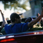 Thank You Mr. President for Saving Our Country