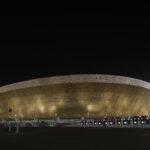 Qatar Under Scrutiny Ahead of 2022 World Cup