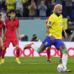 Morocco, Portugal Win Sweet 16 Matches, Will Meet in World Cup Quarterfinals