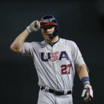 After World Baseball Classic, Michael Wielansky of Team Israel Ponders His Future