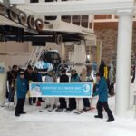 Fired Up: Living Healthy with Parkinson’s