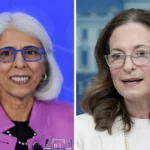 WH Pushes Tech Industry to Shut Down Market for Sexually Abusive AI Deepfakes