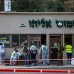 WATCH: IDF must ‘rethink’ the way they are operating in Judea and Samaria, says Israeli general