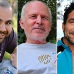 Venezuela frees 6 Americans after meeting between President Maduro and Trump’s envoy