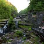 Road Trips to the Poconos: Explore the Town of Stroudsburg