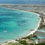 Billionaires Flock Back to St. Barts For High Style New Years Eve Bashes