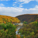 Enjoy A Picturesque Fall 2020 Staycation at the Southampton Inn