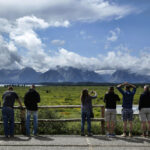 Qantas Moves Up Flights as Australia Expects Tourists Soon