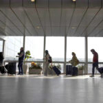 France to Restrict Travel from Britain to Fight Omicron
