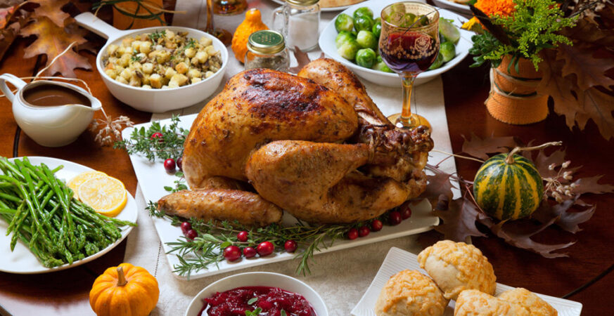 thanksgiving||||||