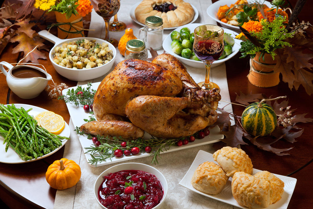 thanksgiving||||||