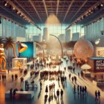 Black Friday 2024 Breaks Records with $10.8B in Online Sales, Driven by Mobile & AI Technologies