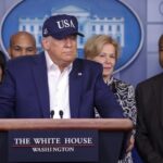 Trump Declares Emergency: House Comes Together to Pass Aid Package