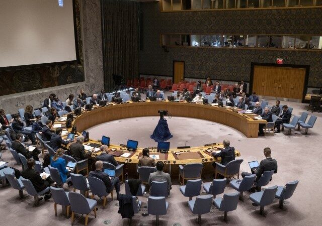 United Nations
