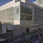 Strategic Decapitation’: Israel Expands Operations, Targeting Iranian Political Institutions as Netanyahu Taunts ‘Weak’ Regime in Tehran