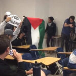 Teachers Union-backed L.A. School Board Candidate Spread Antisemitism Online