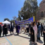 NYPD Disbands Anti-Israel Encampment at Fordham University Amid Rising Campus Tensions