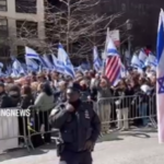 Michigan: Anti-Israel Protesters Chant ‘Death to America,’ ‘Death to Israel’ on International Al-Quds Day