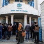 Details on UNRWA Employees Who Participated in the Oct 7th Massacre Revealed in NYT Report
