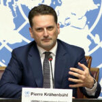 Israel raises Thailand travel threat level, says same risks
