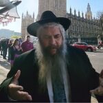 Tel Aviv yeshiva harassed by secular protesters wanting it out of the neighborhood