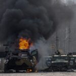 Biden Admin Relies on Russia To Finalize Iran Nuclear Deal as Putin Invades Ukraine