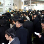 ‘Jews are throwing around accusations of antisemitism like rice at a wedding’: senior UN official