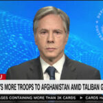 Biden’s Military Strategy for Iraq Should be Applied in Afghanistan
