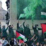IDF discovers Nazi flag, Hitler figure, swastikas in Southern Lebanon