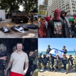 A Year Later, Kibbutz Nir Oz Still Fighting To Tell the Real Story of Oct. 7