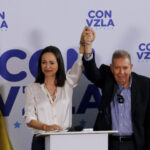 Venezuela Socialists Cut Ties with 7 Countries over Sham Election Doubts