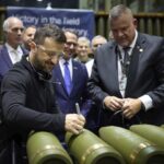 Lebanese Prime Minister Hopeful of Ceasefire Amid US Calls for 21-Day Truce