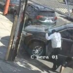 Police Say 1 Arrested In Attack On Jewish Men In Los Angeles
