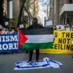 WATCH “Top Story” with Jonathan Tobin:  Candace Owens normalizes antisemitism