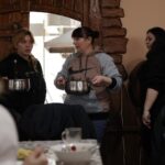 Ukrainian Holocaust Survivor Rescued to Israel, Reunited with Last Remaining Relatives