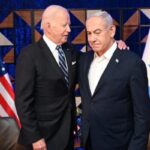 The UK issues version of Biden’s anti-settler order, sanctions four Israelis