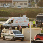 Family says critically ill freed hostage was ‘betrayed’ by the Red Cross
