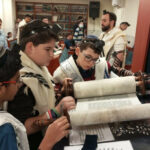 Palestinian Restaurateur Hosts Free Sabbath Dinner in Brooklyn to Bridge Divides & Express Gratitude