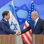 Witkoff: Blocking Iran nukes, solving Gaza key to regional stability